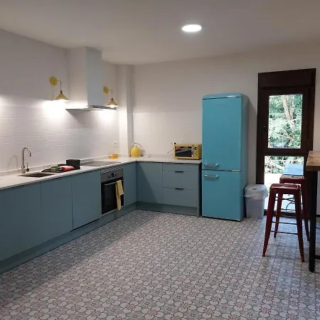 Tabara, A Orillas Del Rio Holiday home